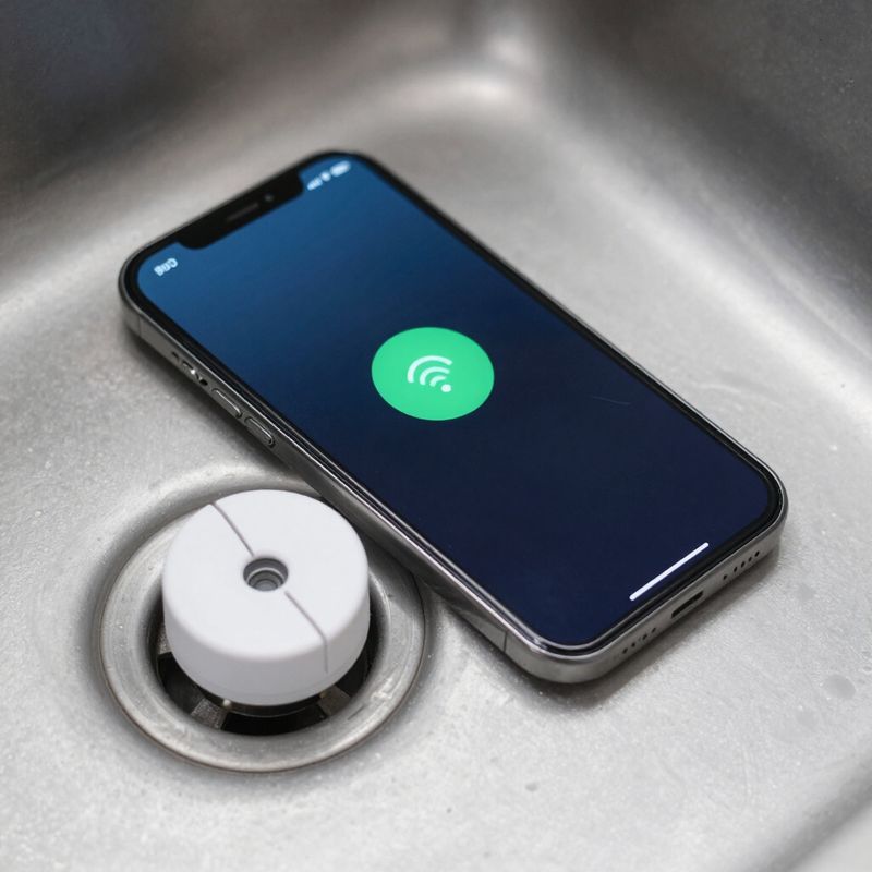 Leak Detection & Repair in Annapolis