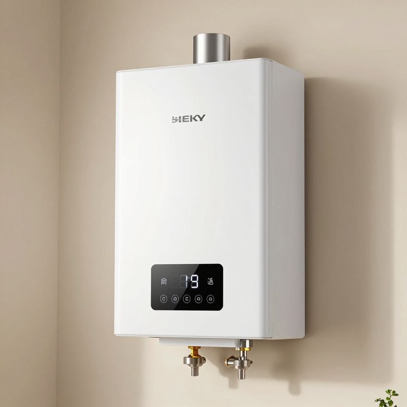 Water Heater Services in Annapolis