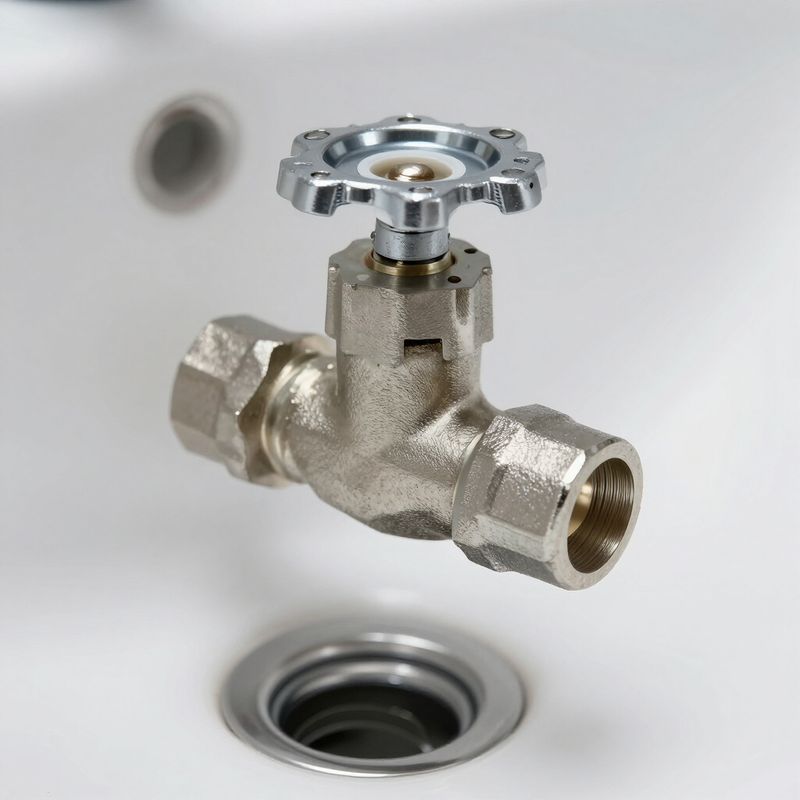 Toilet & Faucet Repair in Annapolis